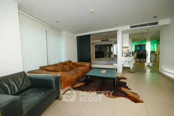 1-BR Condo at Sands Condominium close to Phratamnak