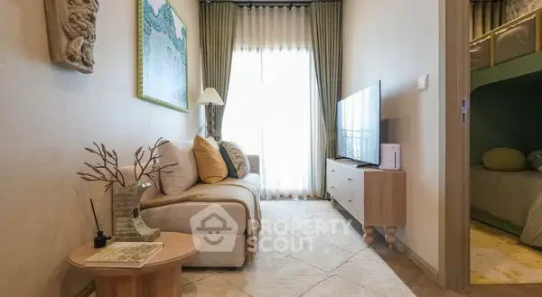 1-BR Condo at THE Katabello close to Kata