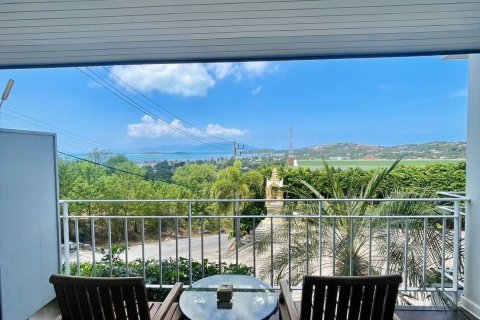 Studio in the Condo in Ko Samui, Thailand № 169279