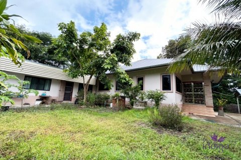 House in San Kamphaeng, Thailand 2 bedrooms № 113982