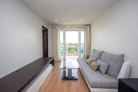 Condo in Chiang Mai, Thailand, 1 bedroom № 121713