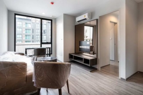Condo in Bangkok, Thailand, 1 bedroom in Ideo Mobi Sukhumvit 40 № 28019