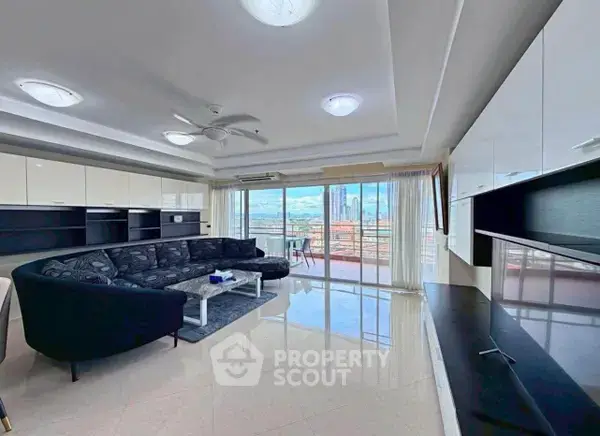 2-BR Condo at View Talay 5 Condominium Jomtien close to Jomtien Beach