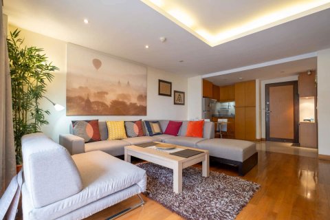 Condo in Chiang Mai, Thailand, 1 bedroom № 155386