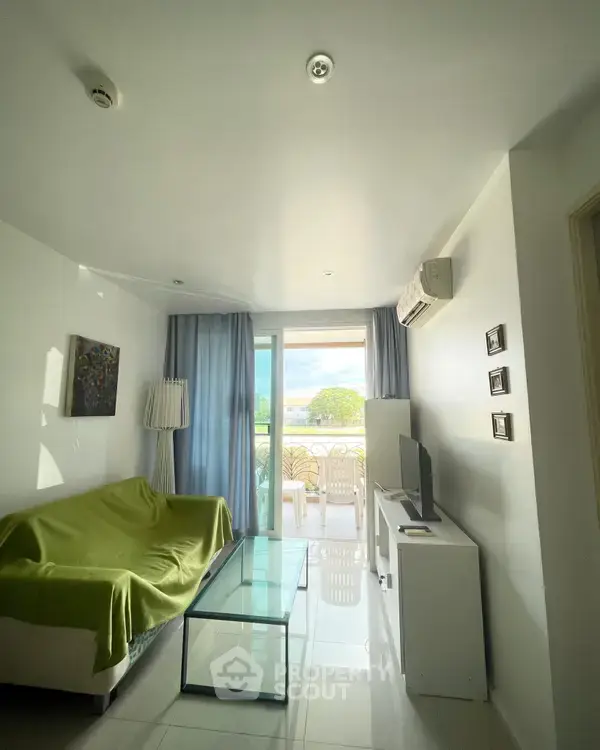 1-BR Condo at Atlantis Condo Resort close to Pattaya