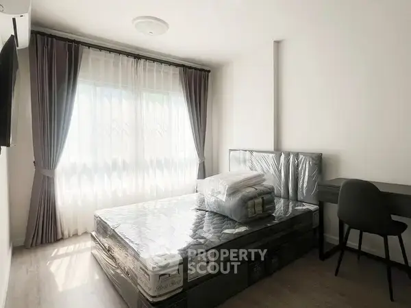 1-BR Condo at Dcondo Rin Chiang Mai close to CentralFestival Chiangmai