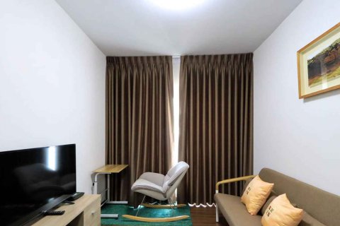 Condo in Chiang Mai, Thailand, 2 bedrooms in Supalai Monte 2 № 27352