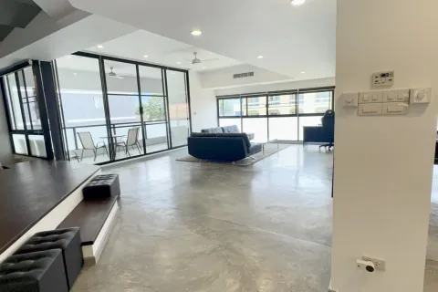 Condo in Chiang Mai, Thailand, 3 bedrooms № 171118