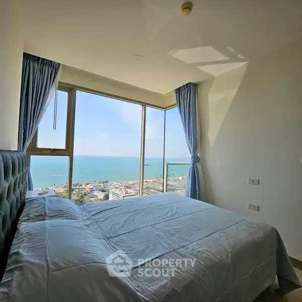 1-BR Condo at The Riviera Jomtien close to Jomtien Beach