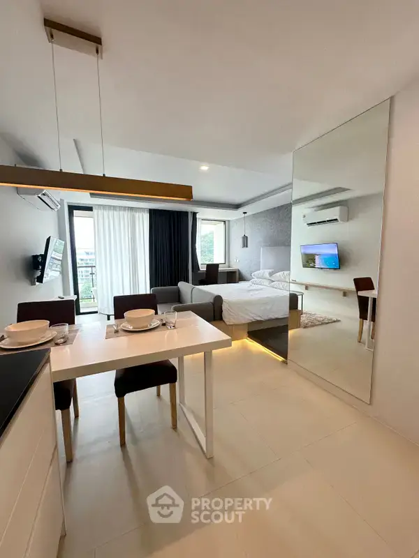 1-BR Condo at Utopia Karon close to Karon