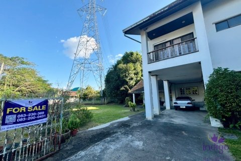 House in San Kamphaeng, Thailand 3 bedrooms № 55350