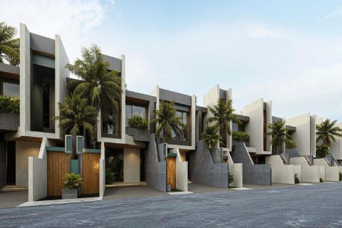 Townhouse in Aileen Residence Lagoon, Phuket, Thailand 3 bedrooms № 176691