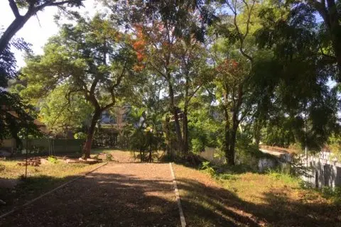 Land in Phuket, Thailand 1 sq.m.