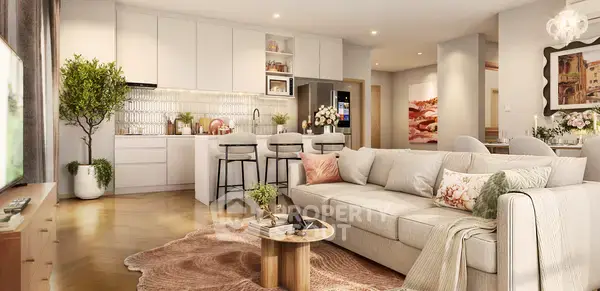 1-BR Condo at THE Katabello close to Kata