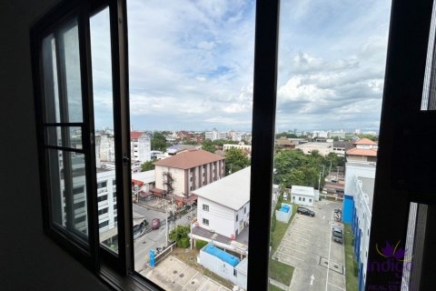 Condo in Chiang Mai, Thailand, 1 bedroom № 132378