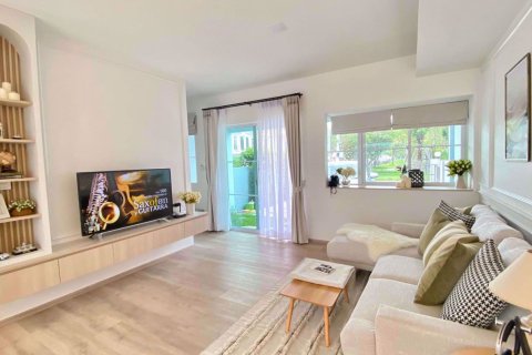 House in Prawet, Bangkok, Thailand 3 bedrooms № 47795