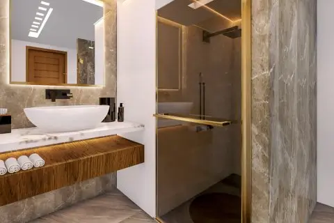 SANTI VISTA VILLAS