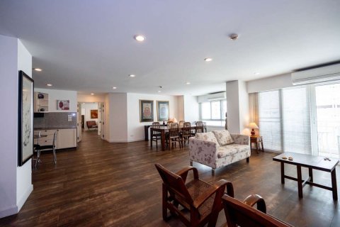 Condo in Chiang Mai, Thailand, 3 bedrooms № 126321