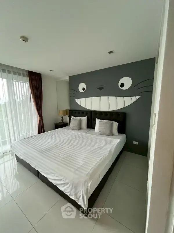 1-BR Condo at The Pixels Cape Panwa Condo close to Cape Panwa