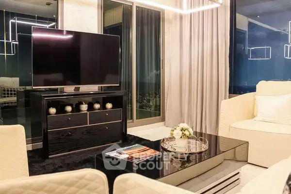 2-BR Condo at Grand Solaire Pattaya close to Pattaya South