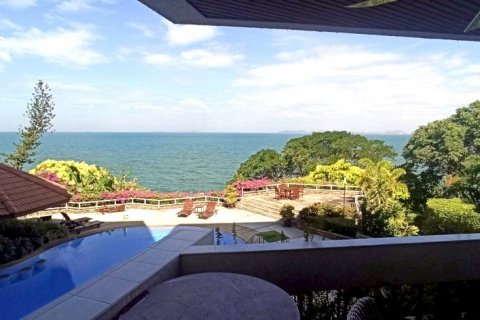Condo in Pattaya, Thailand, 3 bedrooms № 9172