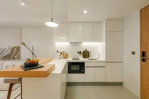 Duplex in Siamese Bangtao, Phuket, Thailand 2 bedrooms