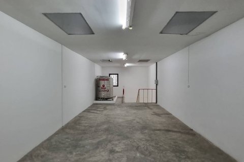 Townhouse in Bangkok, Thailand 4 bedrooms № 85014