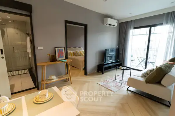 1-BR Condo at The Title Legendary Bang Tao close to Bang Tao