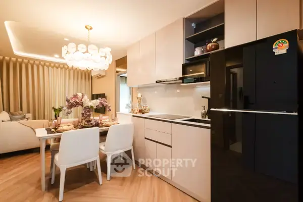 2-BR Condo at THE TITLE Coralina Kamala close to Kamala