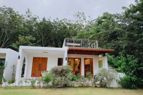 Villa in Krabi, Thailand 4 bedrooms № 134637
