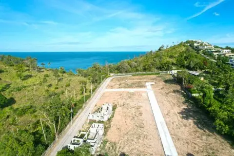 Land in Surat Thani, Thailand