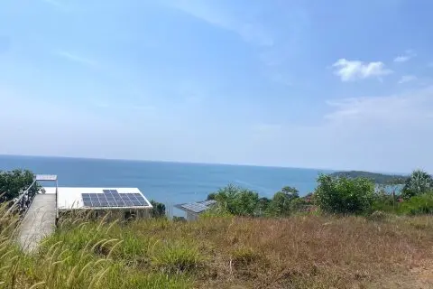 Land in Ko Samui, Thailand