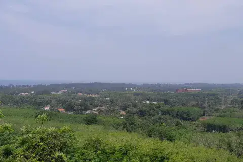 Land in Mai Khao, Thailand 1600 sq.m.