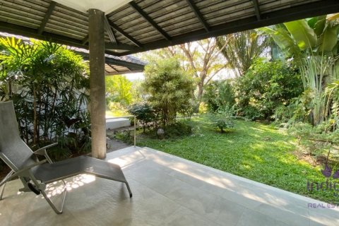House in Mae Rim, Thailand 3 bedrooms № 116147