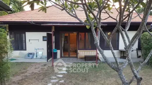 3-BR Villa close to Bangrak Beach