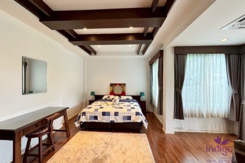 Condo in Chiang Mai, Thailand, 1 bedroom № 132382