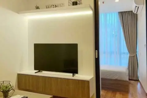 Wish Signature Midtown Siam