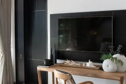 Condo in Phuket, Thailand, 1 bedroom in MGallery Residences