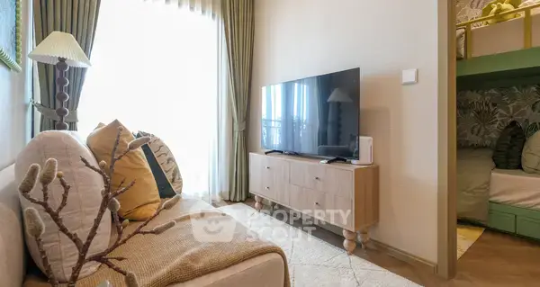 1-BR Condo at THE Katabello close to Kata
