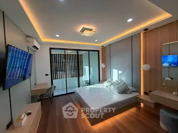 Jomtien Condotel