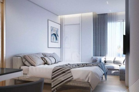 Condo in Phuket, Thailand, 1 bedroom in VIP SPACE ODYSSEY № 99488