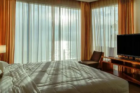 Condo in Pattaya, Thailand, 2 bedrooms in Paradise Ocean View