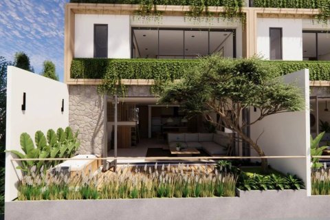Townhouse in Phuket, Thailand 2 bedrooms № 149559