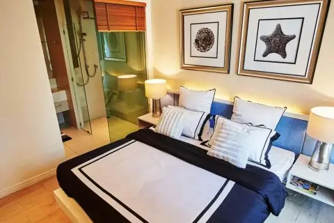 Seven Seas Condo Resort