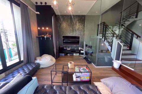House in Wang Thonglang, Bangkok, Thailand 3 bedrooms № 47466