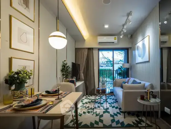 Chapter Thonglor 25