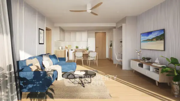 3-BR Condo at Laguna Beach Residences Reef close to Laguna