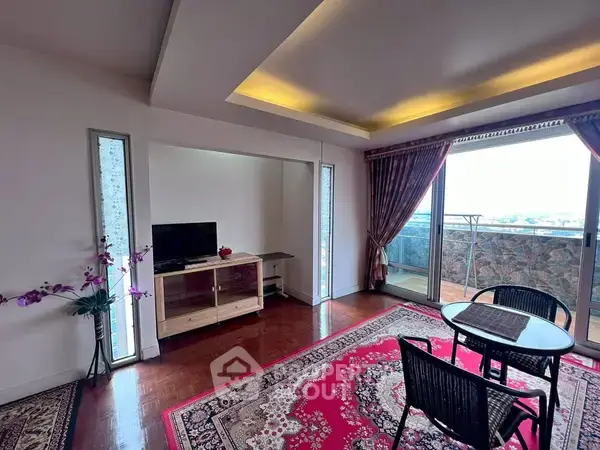 2-BR Condo at The Riviera Monaco close to Pattaya