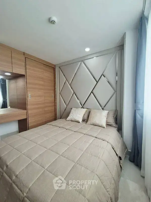 1-BR Condo at Paradise Park Jomtien close to Jomtien Beach