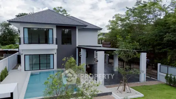 3-BR House in San Klang